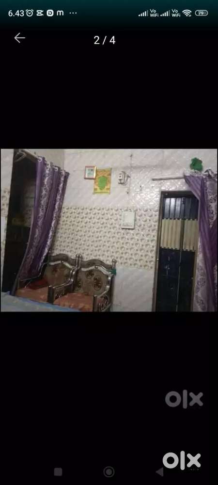 1 Rk room for sell in very good condition well maintained