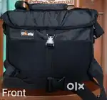 Food Delivery Large Insulated Triage Backpack (45L) | Picnic Bag
