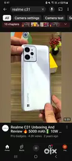 This mobile is very very power ful