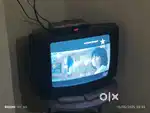 Samsung 21 colour tv