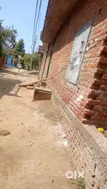 200 gaj corner plot Arra naubasta near chitra degree college kanpur