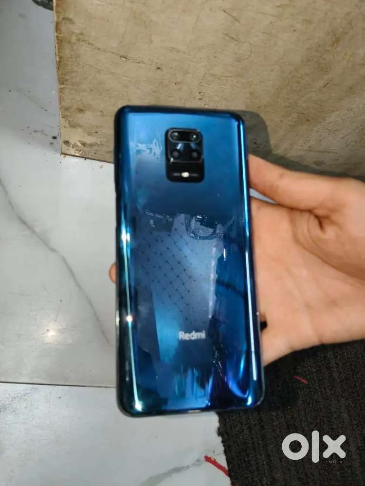 Good condition  only bill