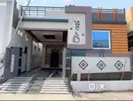 Individual villa