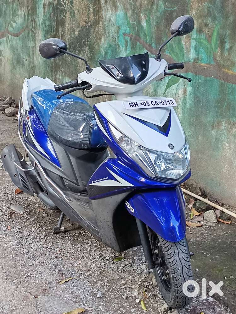 Yamaha Ray Good Condition