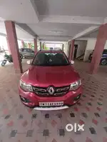 Renault KWID 2017 Anniversary Edition.