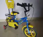 Kids cycle