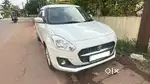 Maruti Suzuki Swift 2018 AMT ZXI, 2022, Petrol
