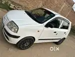 Hyundai Santro Xing 2011 Petrol Good Condition