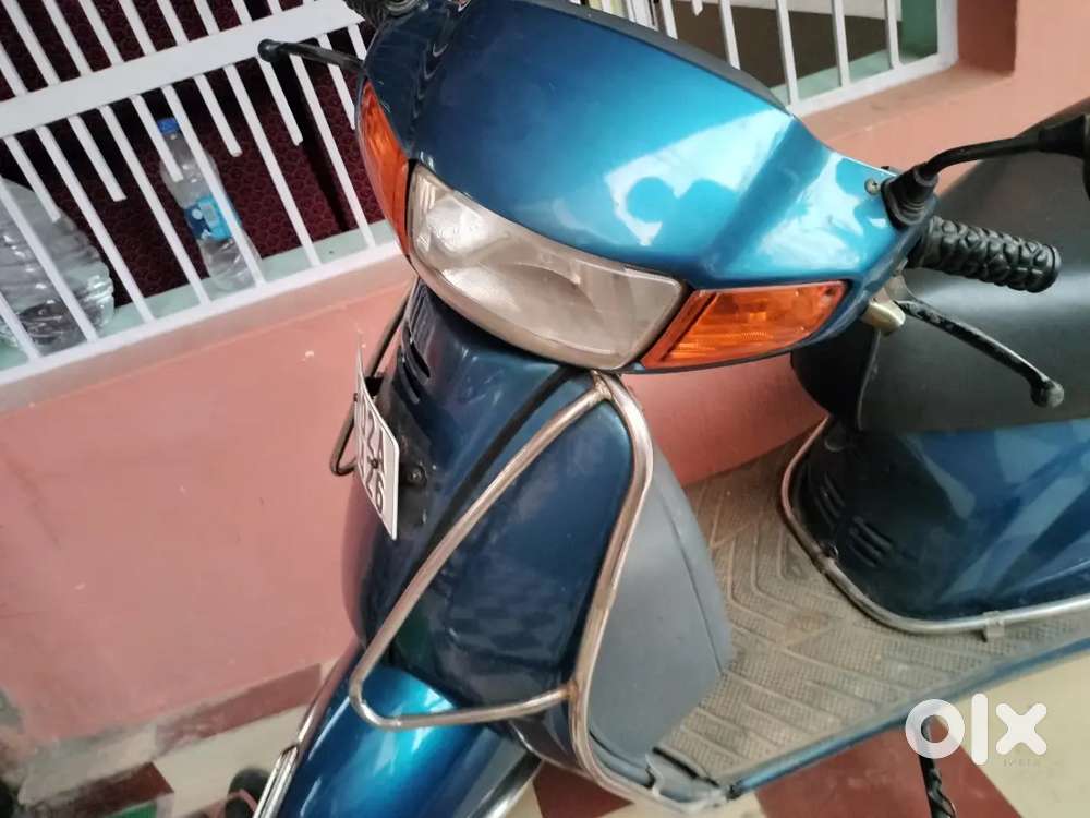 Honda Activa for Sale
