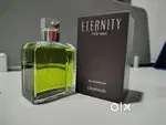 CK Eternity For Men 100 ML