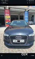 Audi A6, 2013, Diesel