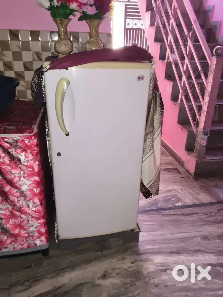 Lg  intellcool 185L