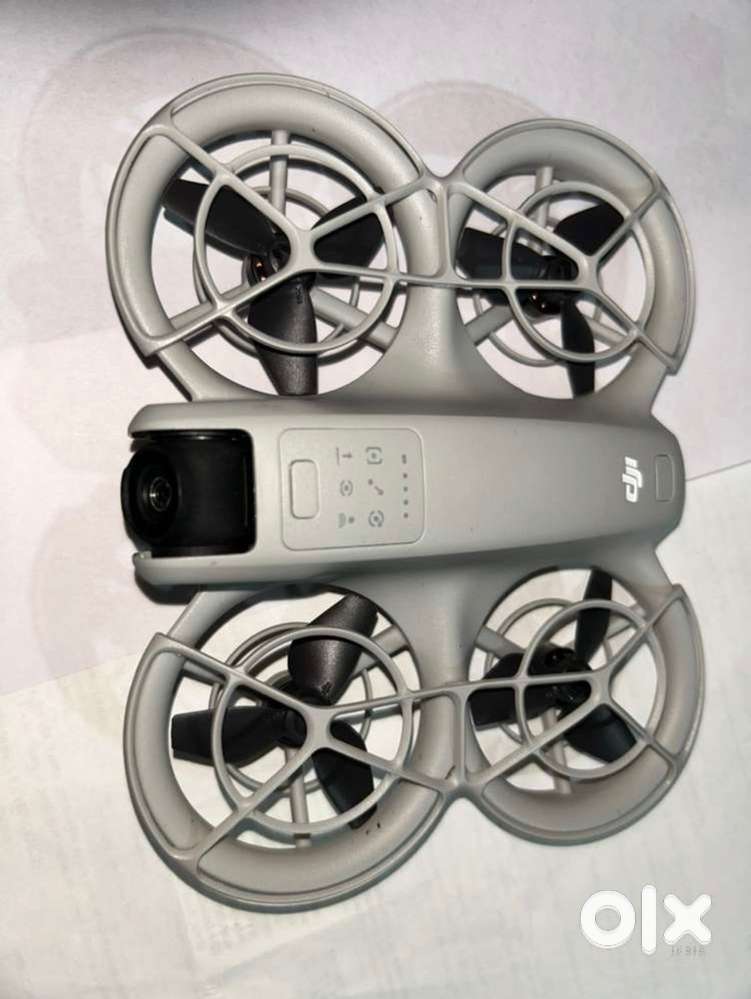 DJI Neo Fly More Combo – Like New!
