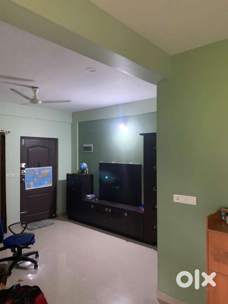 2bhk Apartment for rent