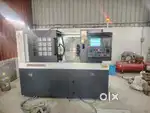 Used Cnc machine for sale