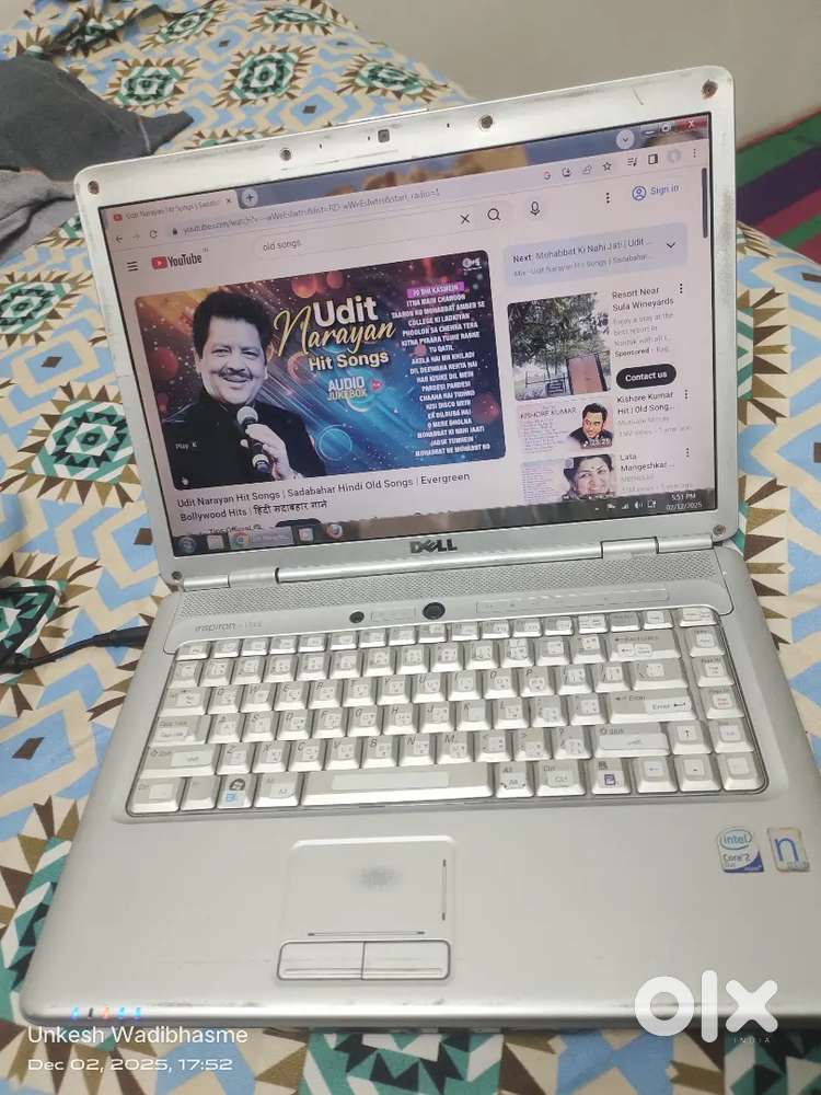 Dell Laptop  sell