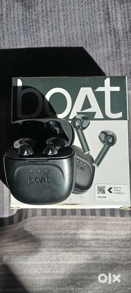 boat airpods new