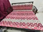 King size Sofa cum Bed