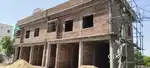 Individual house with 4shuttes very near to ORR AND PNR TOWNSHIP