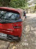 Mahindra KUV 100 2016 Diesel Good Condition