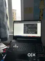 Asus tuf gaming F 15