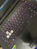 Asus rog strix 15