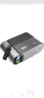Projector Zebronics