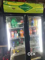 Western Refrigeration 190 KG