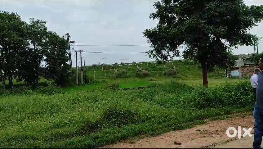 MANATU, 100 M FROM RING ROAD