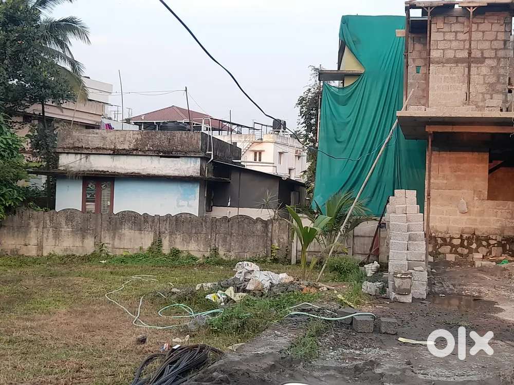 Eroor labour jn near 3.450cent 4.450cent land for sale