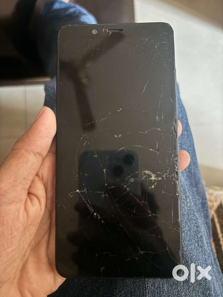 Redmi note 5 pro