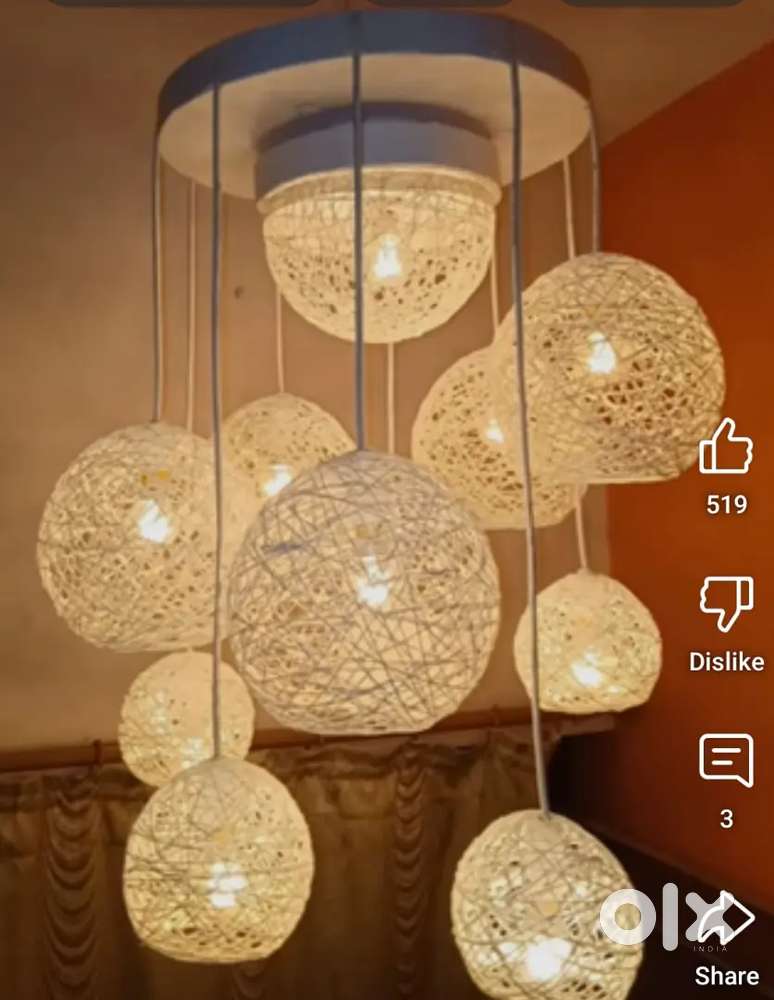 One Big Room Attach Kichen