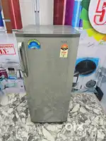 I'dty9 samsung silver fresh single door refrigerator with stabilizer