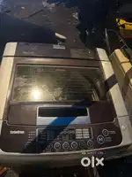 LG Fuzzy Logic