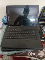 Compaq laptops in good condition