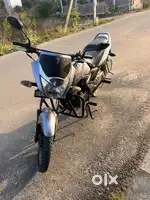 Honda Unicorn 150