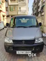 Maruti Suzuki Eeco 2021 Petrol Well Maintained