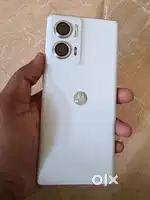 Moto edge 50 Fusion