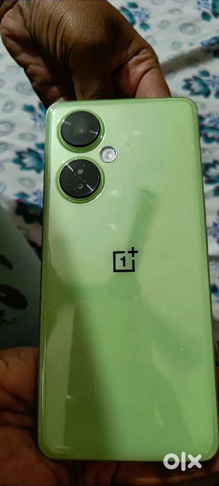 Nord CE 3 lite 5G