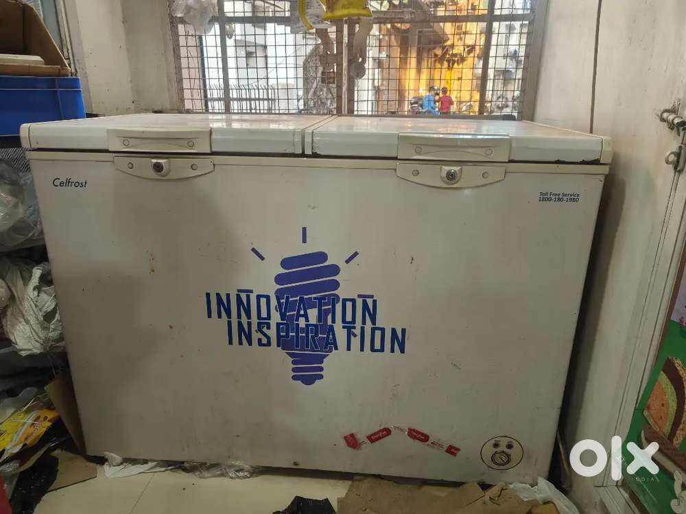 Inverter deep frege running condition