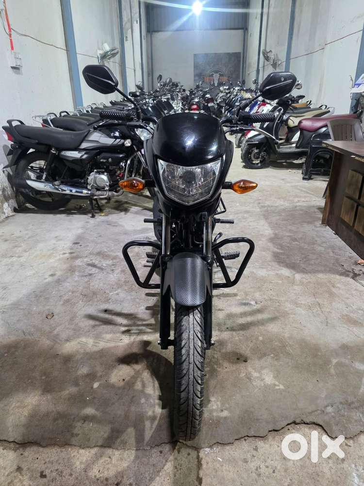 Honda Dream Neo 2015 Self Start