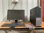 Dell Computer Set