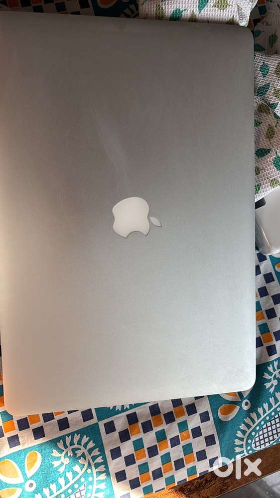 Apple macpro book laptop