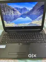 HP - LA63HTN laptop in good condition