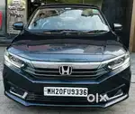 Honda Amaze VX (O) i-VTEC, 2021, Petrol