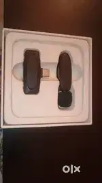 Wireless microphone