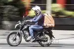 ഏറ്റവും ഉയർന്ന വരുമാനം  DELIVERY JOB  BOYS OR GIRLS