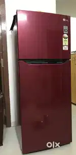 LG Fridge Double door