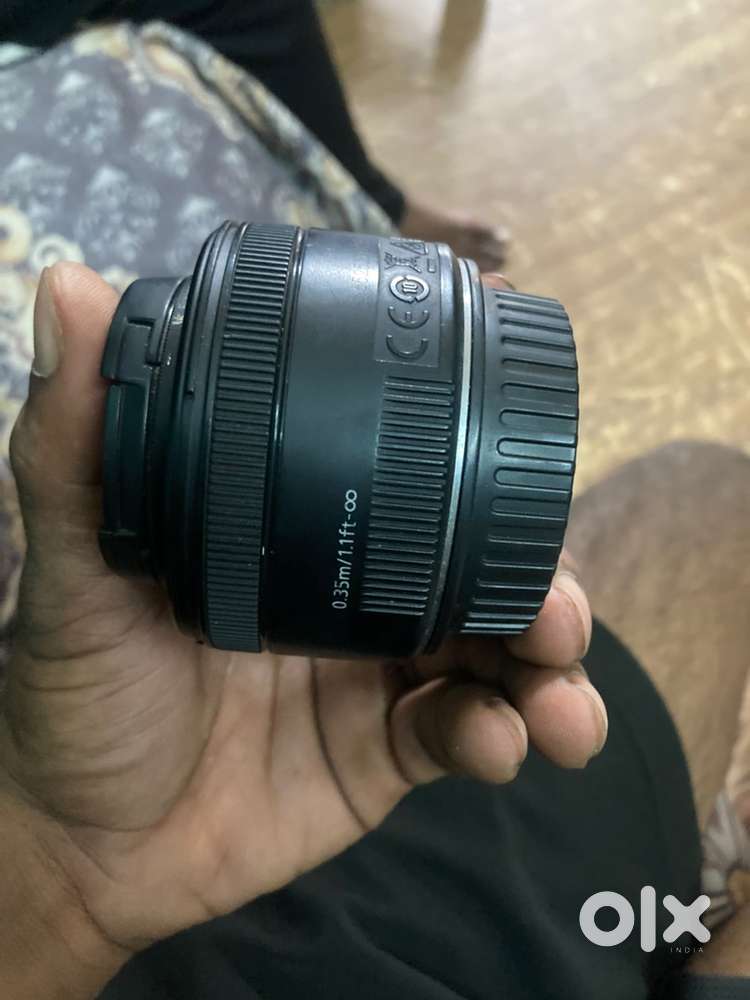 55thousand asked with 3lense 1kit lense one was 18’55 anothe