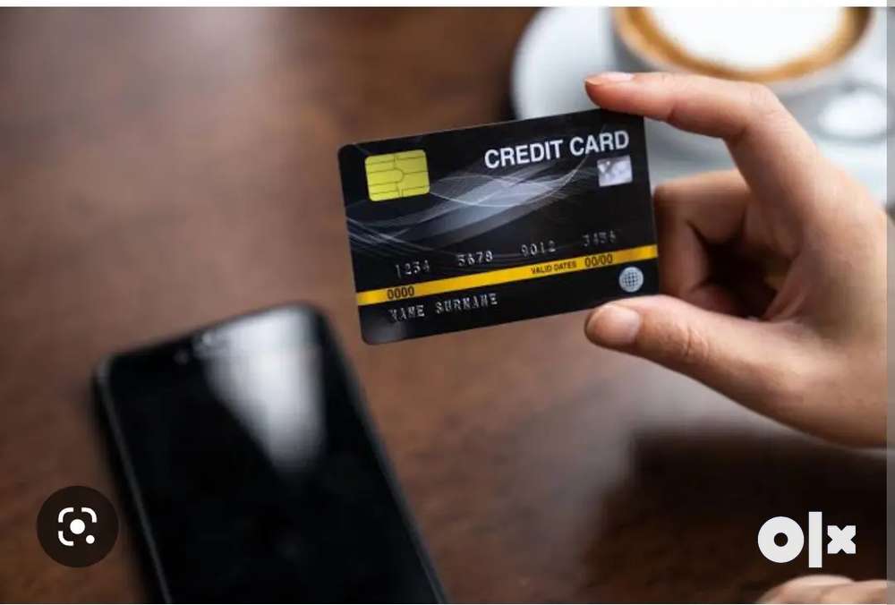 Do you need a credit card get easily with simple steps